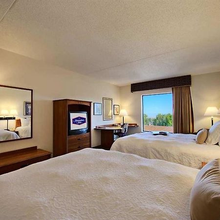 Hampton Inn Tooele 部屋 写真