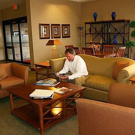 Hampton Inn Tooele インテリア 写真