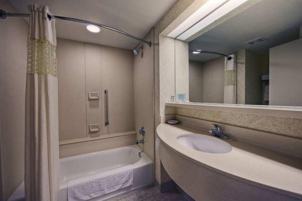 Hampton Inn Tooele 部屋 写真