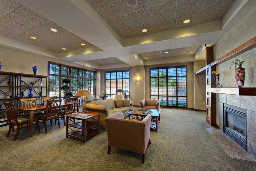 Hampton Inn Tooele インテリア 写真