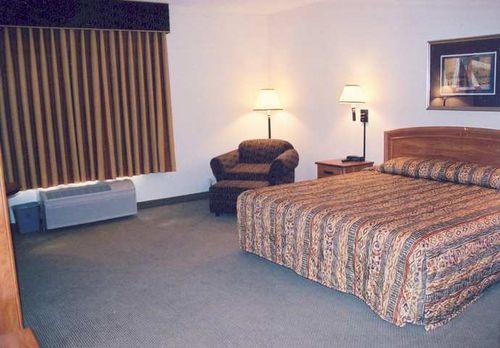 Hampton Inn Tooele 部屋 写真
