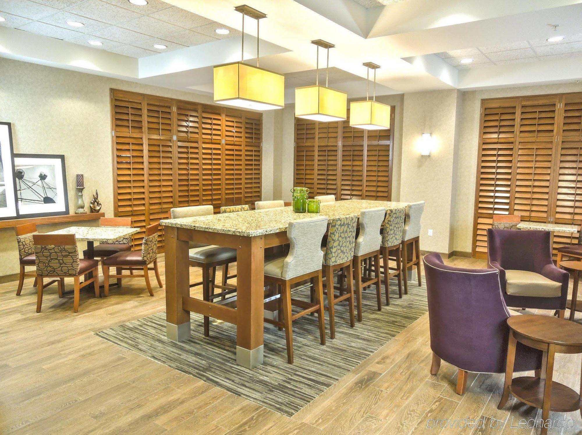 Hampton Inn Tooele エクステリア 写真