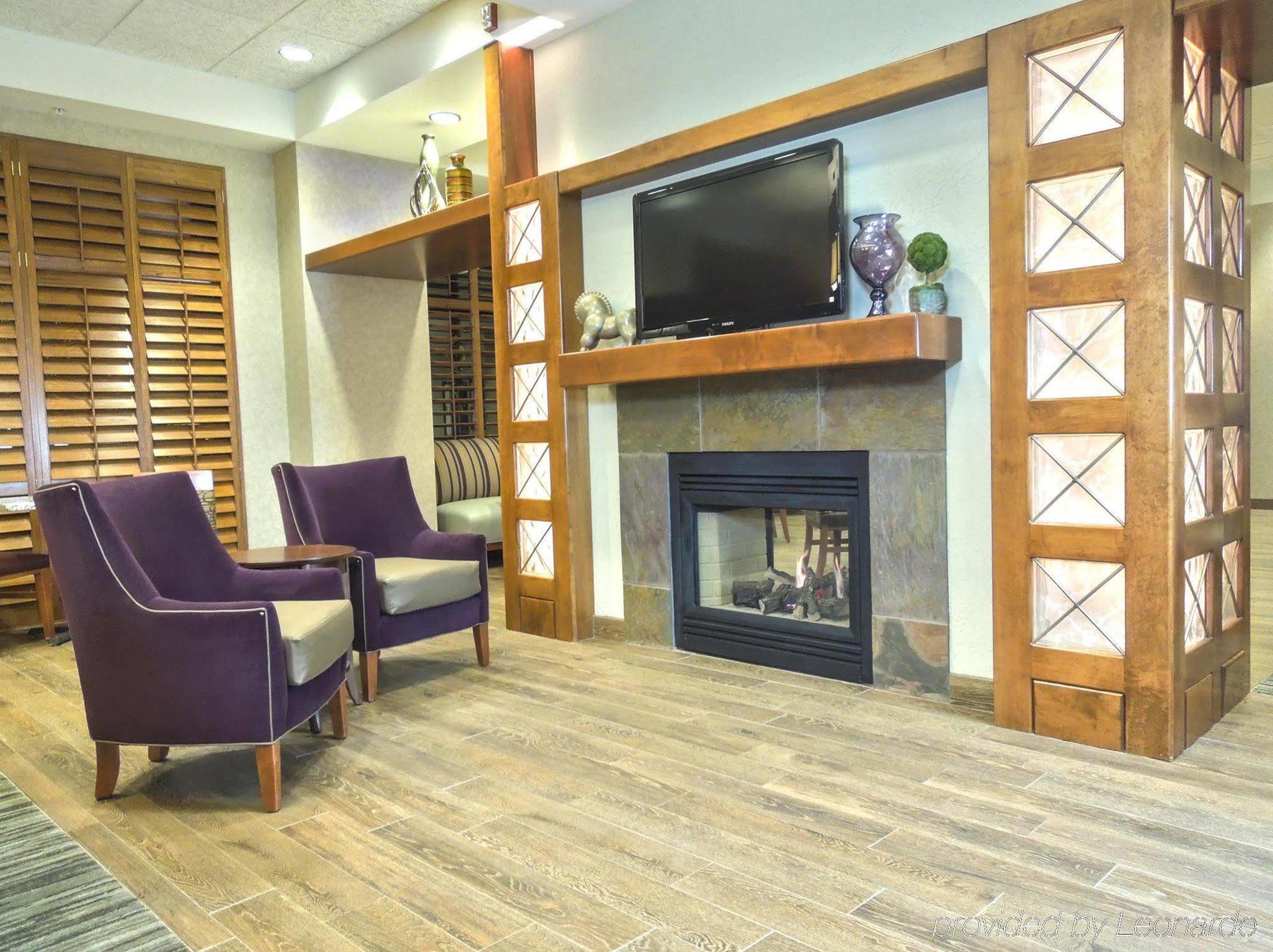 Hampton Inn Tooele エクステリア 写真