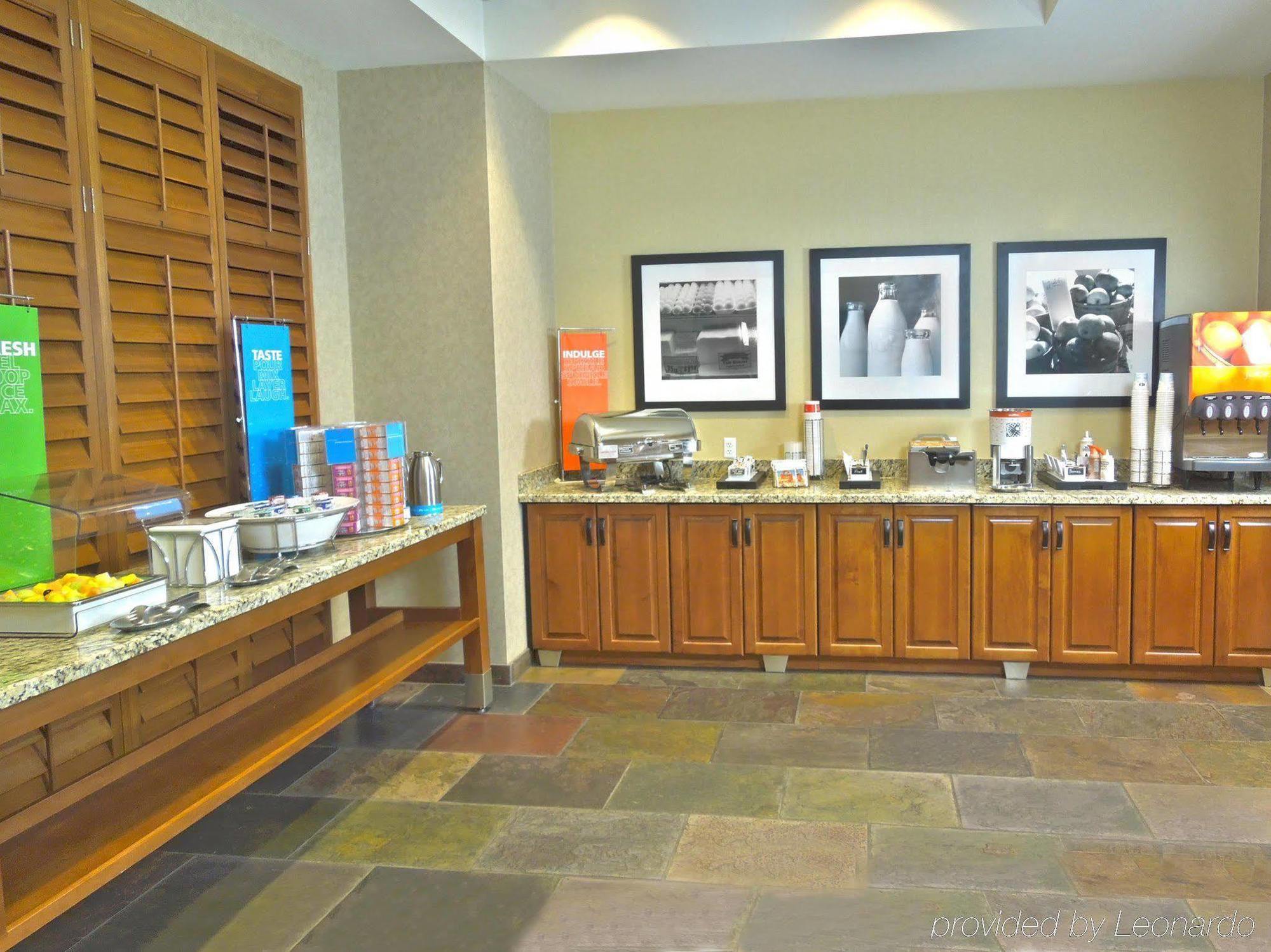 Hampton Inn Tooele エクステリア 写真