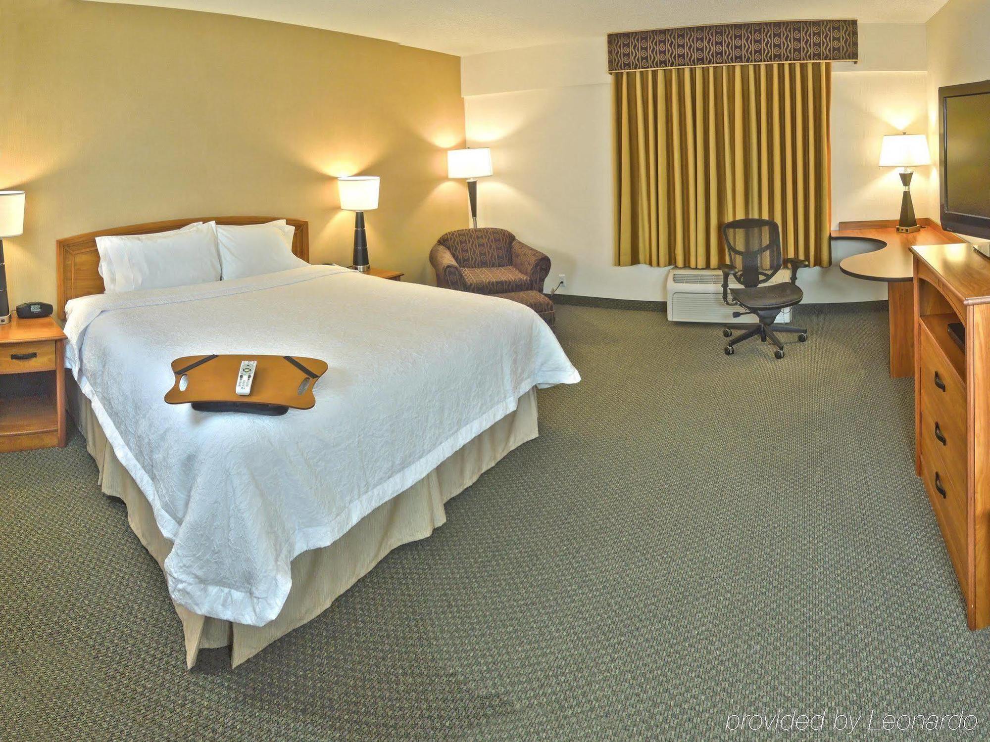 Hampton Inn Tooele エクステリア 写真