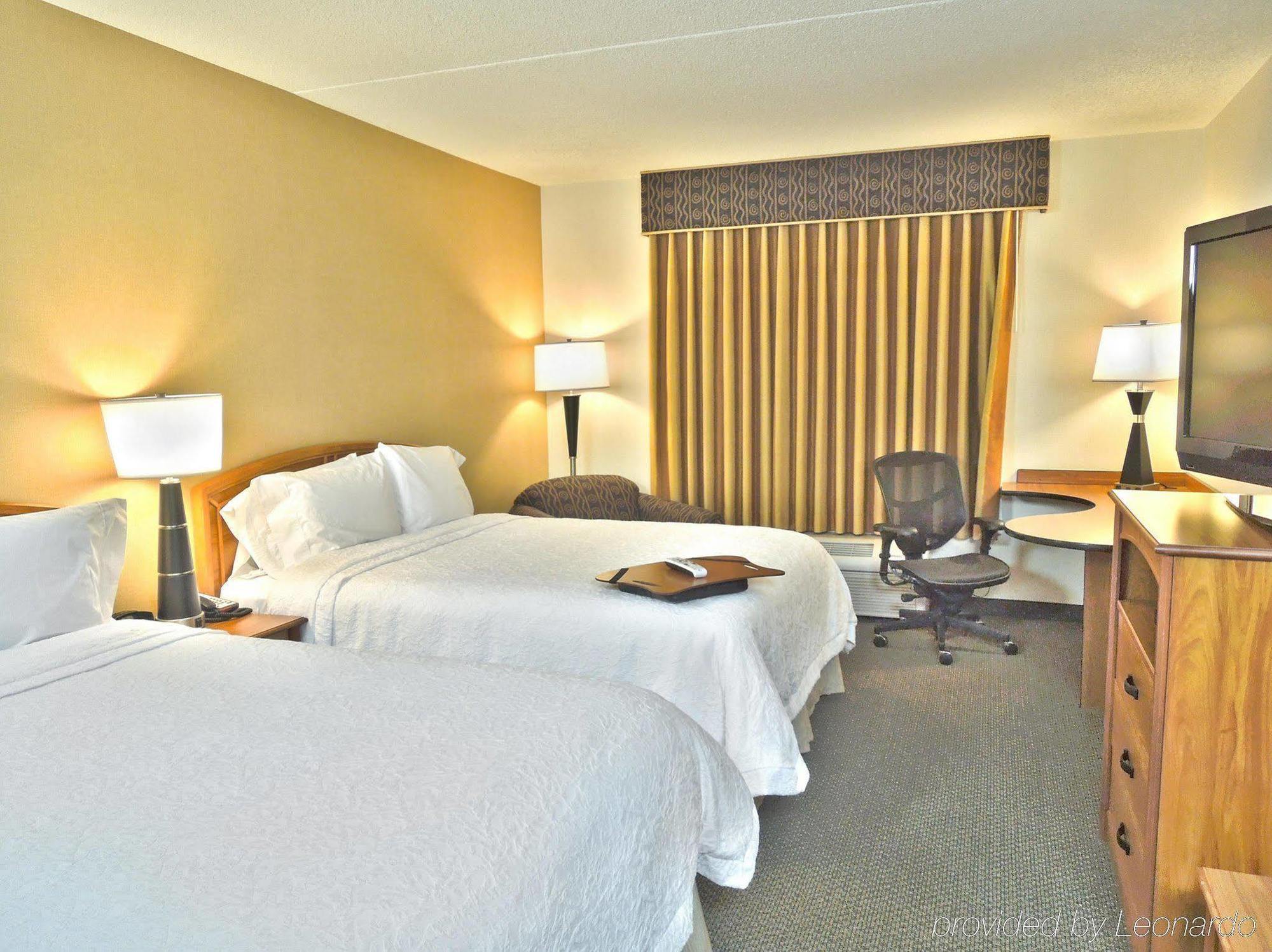 Hampton Inn Tooele エクステリア 写真