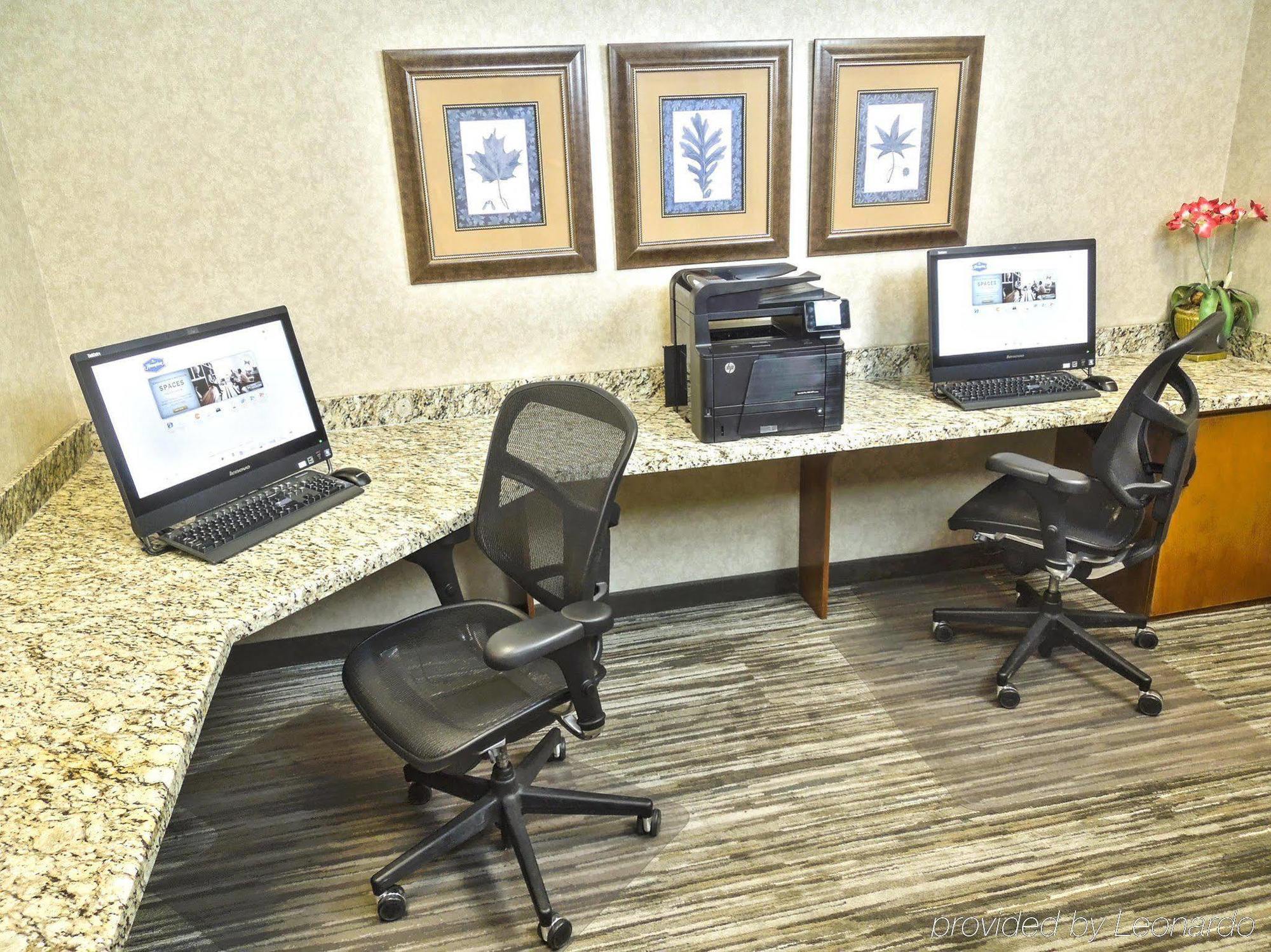 Hampton Inn Tooele エクステリア 写真