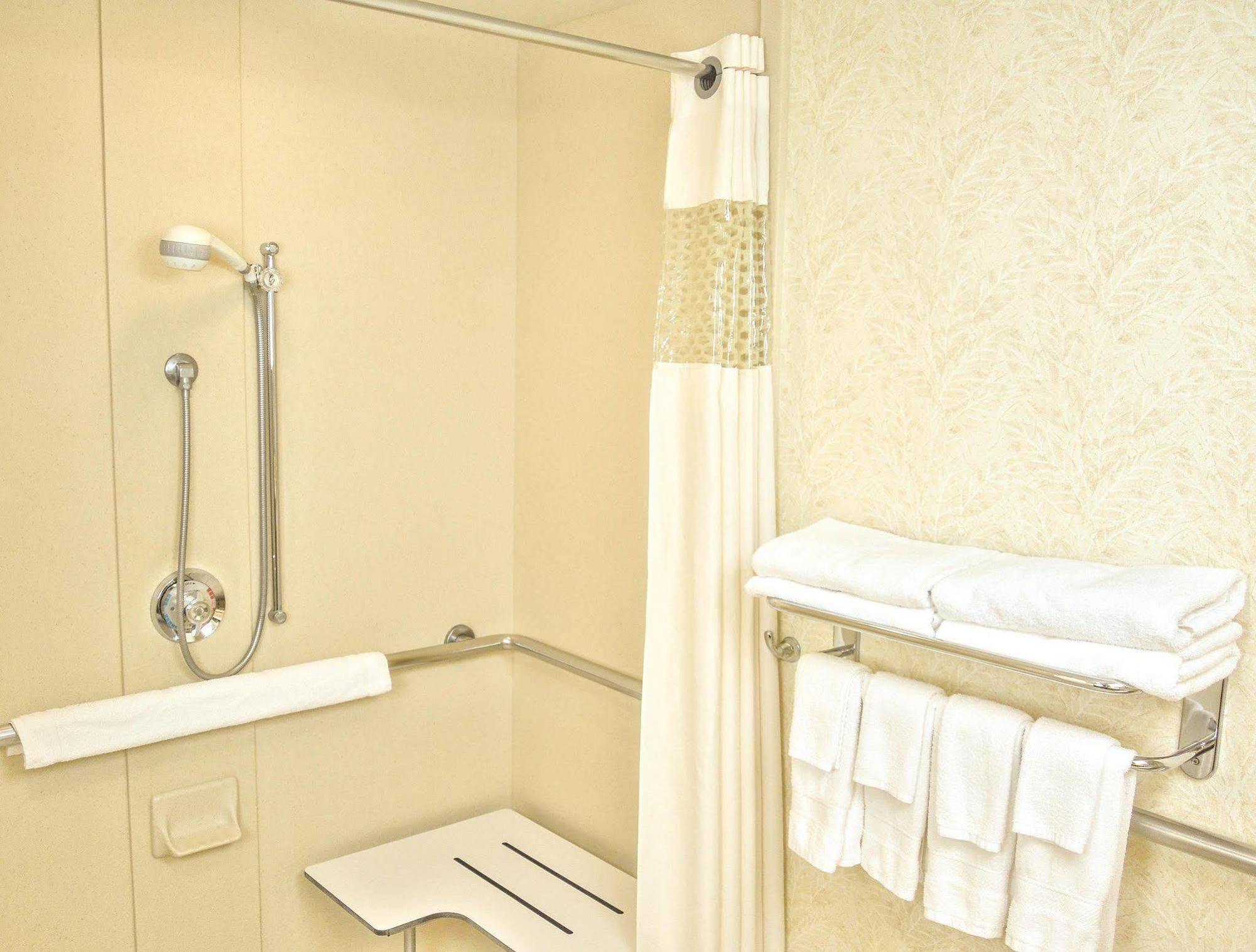 Hampton Inn Tooele エクステリア 写真
