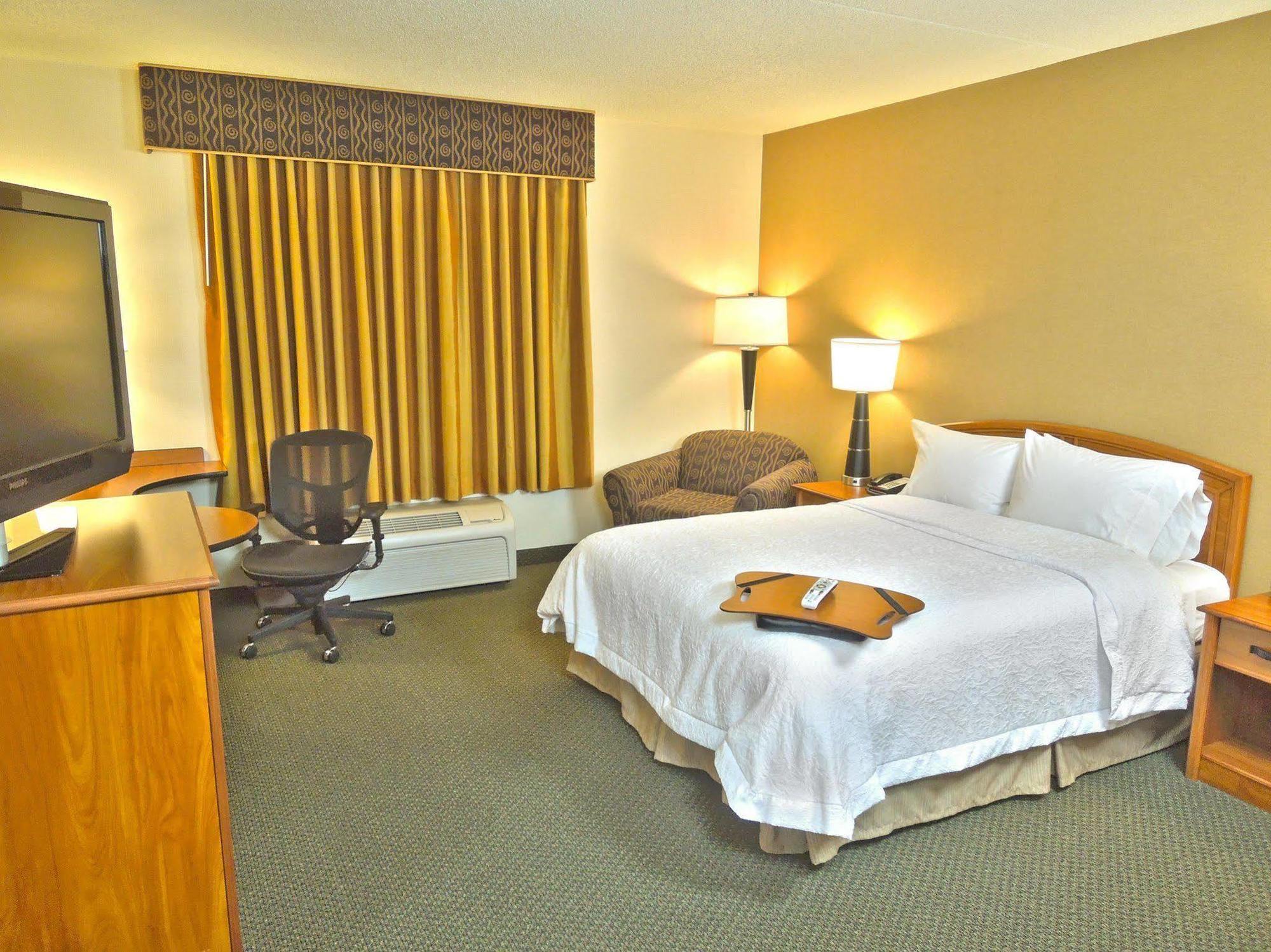 Hampton Inn Tooele エクステリア 写真
