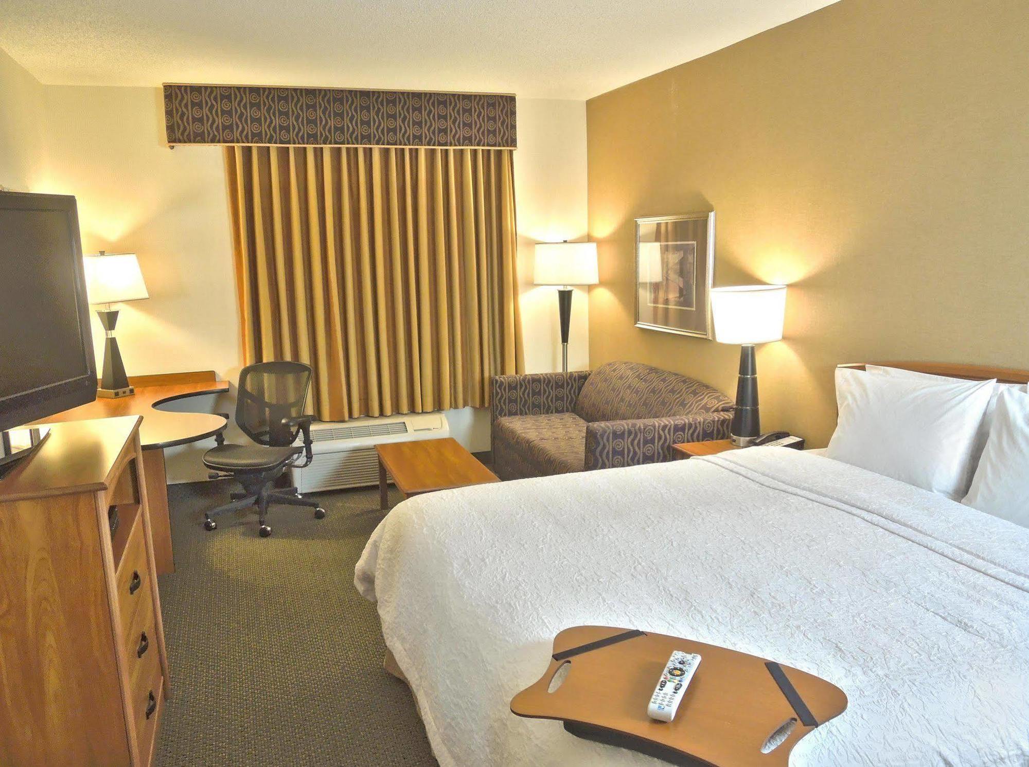 Hampton Inn Tooele エクステリア 写真
