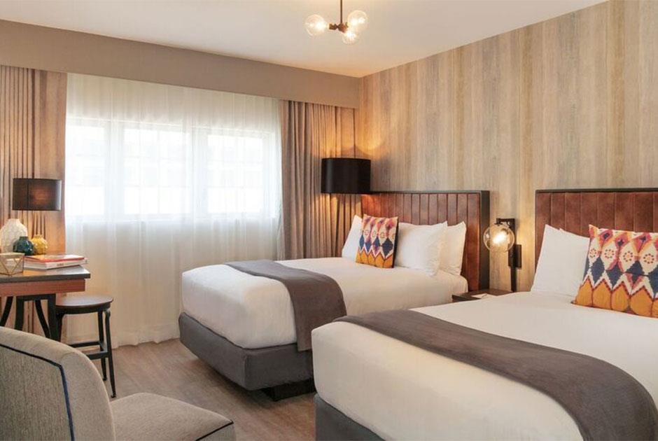 Hampton Inn Tooele エクステリア 写真